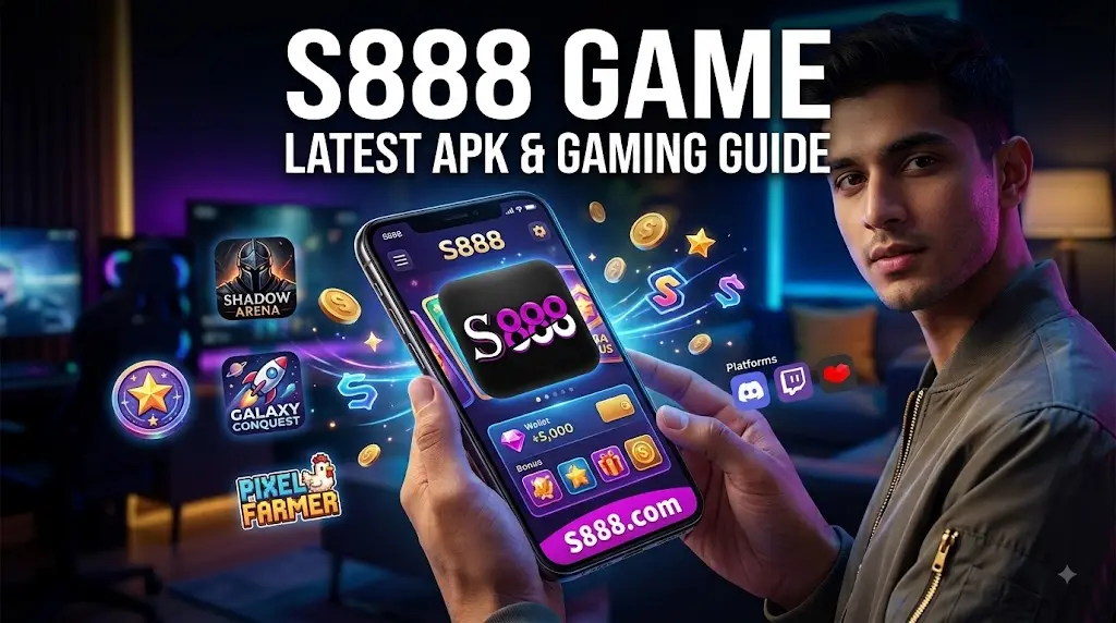 S888